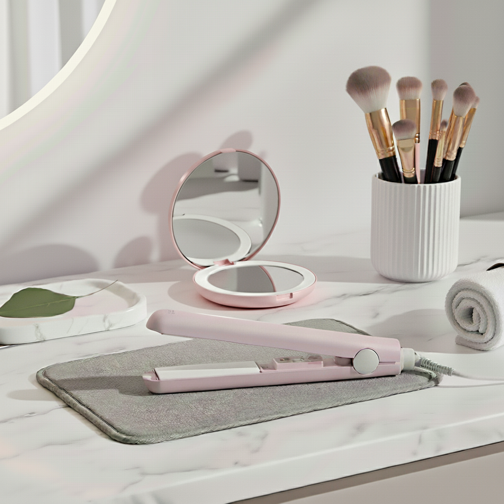 Uso y Cuidado Personal