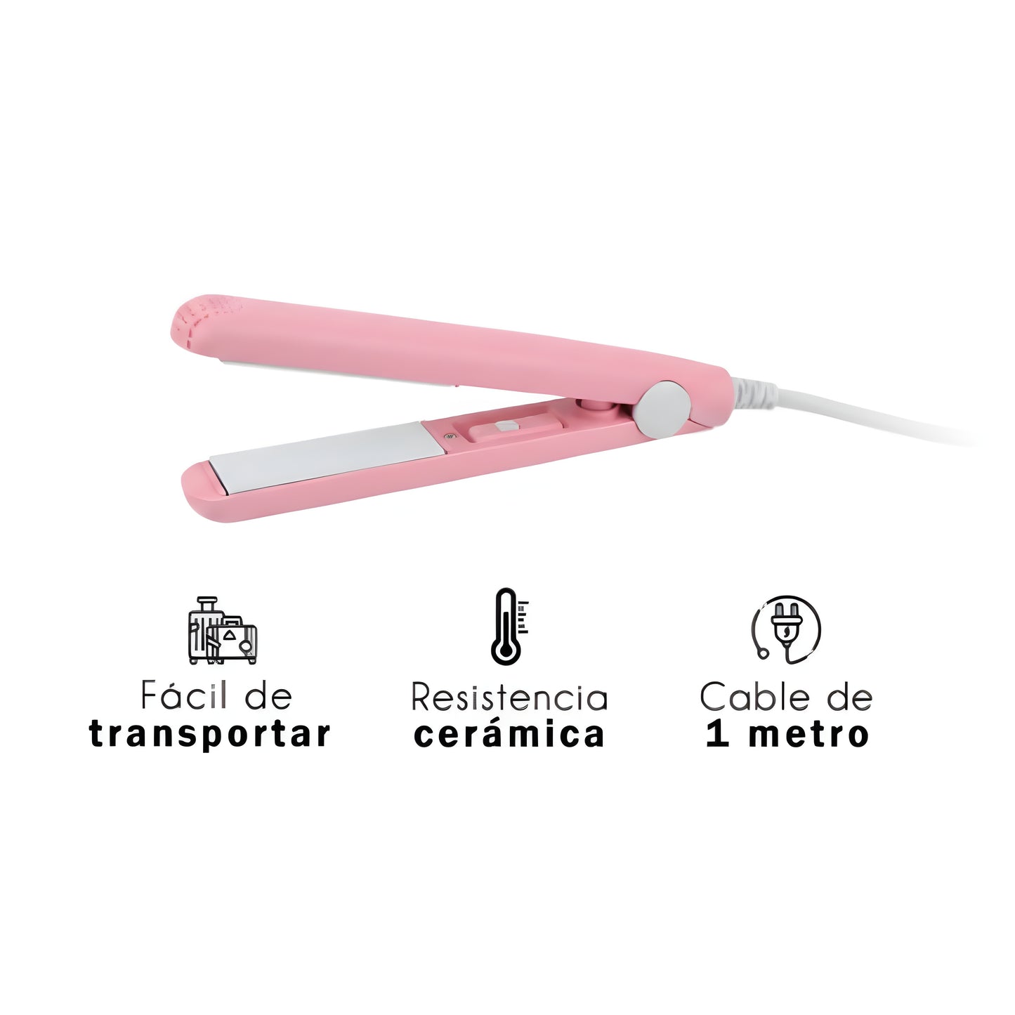 Mini Plancha