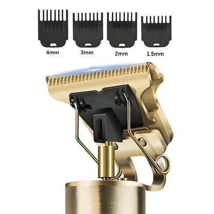 Dragon Vintage Sideburns Shaver Hair Clipper