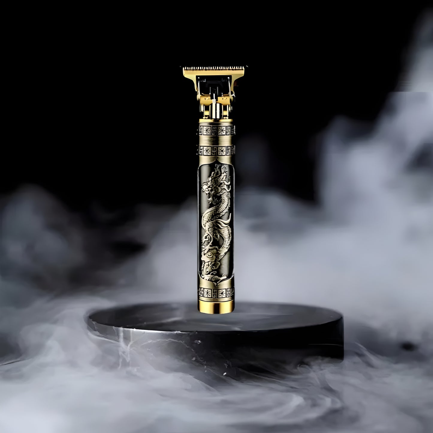 Dragon Vintage Sideburns Shaver Hair Clipper